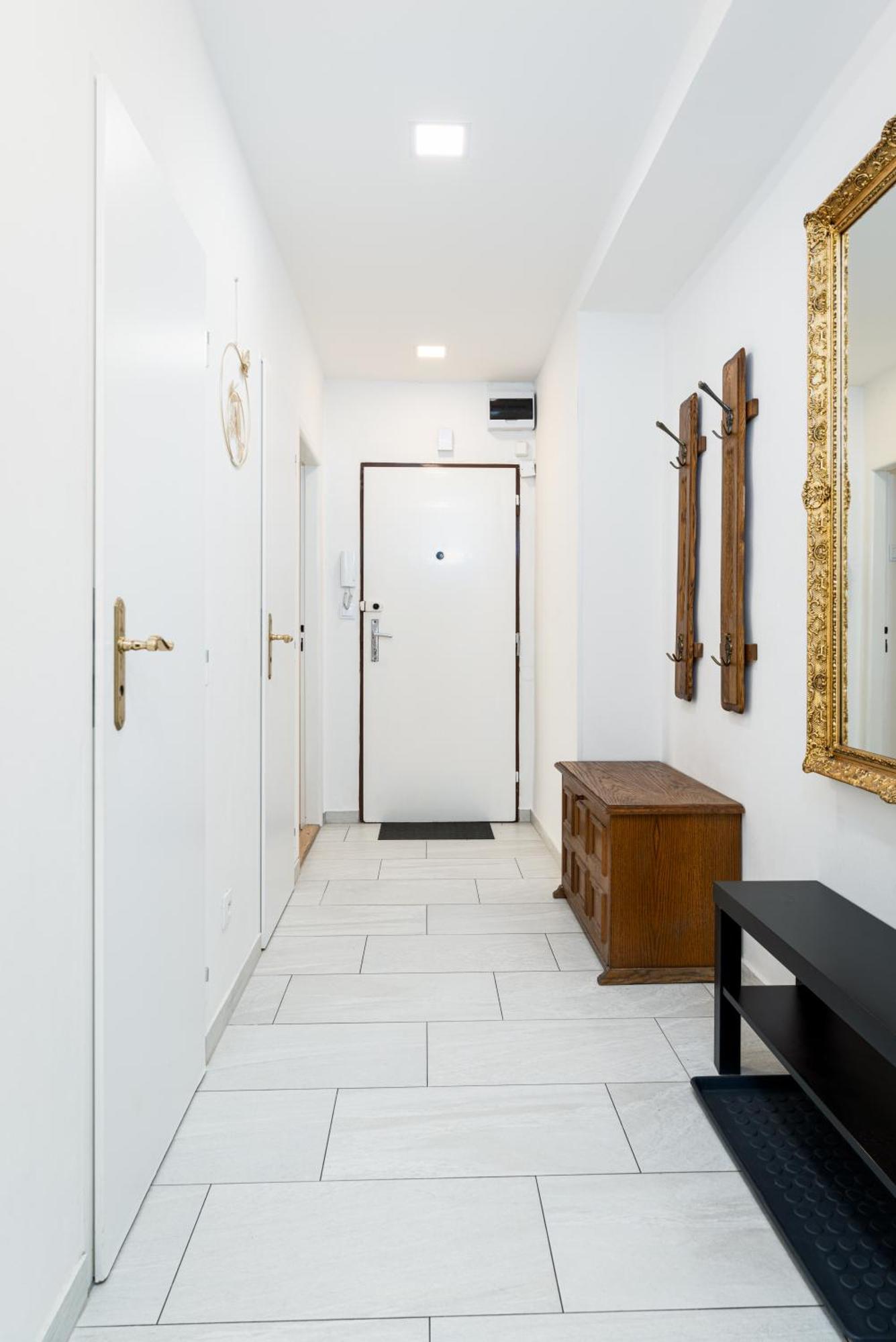 Kingdom Of 3 Roses Apartament Praga