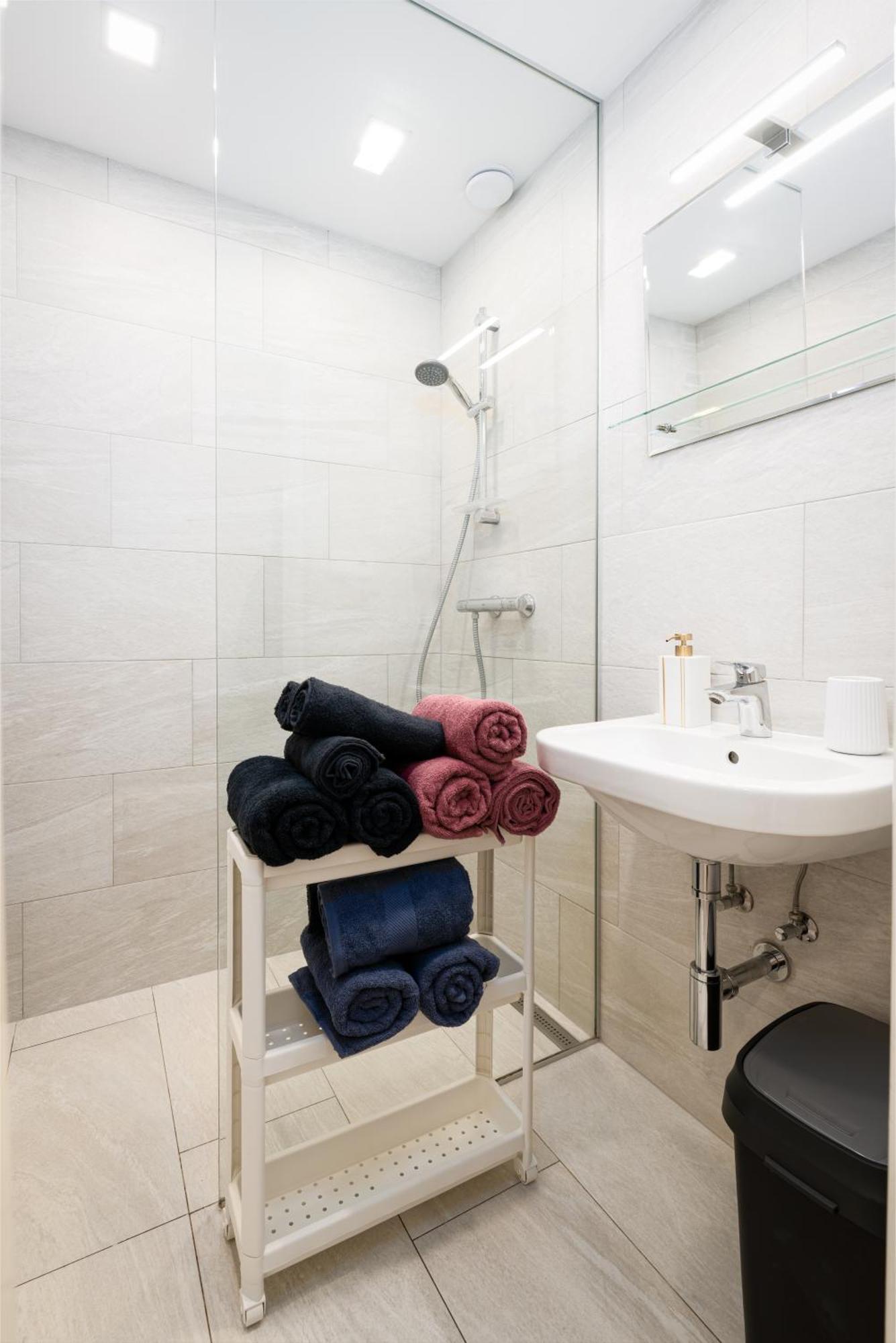 Apartament Kingdom Of 3 Roses