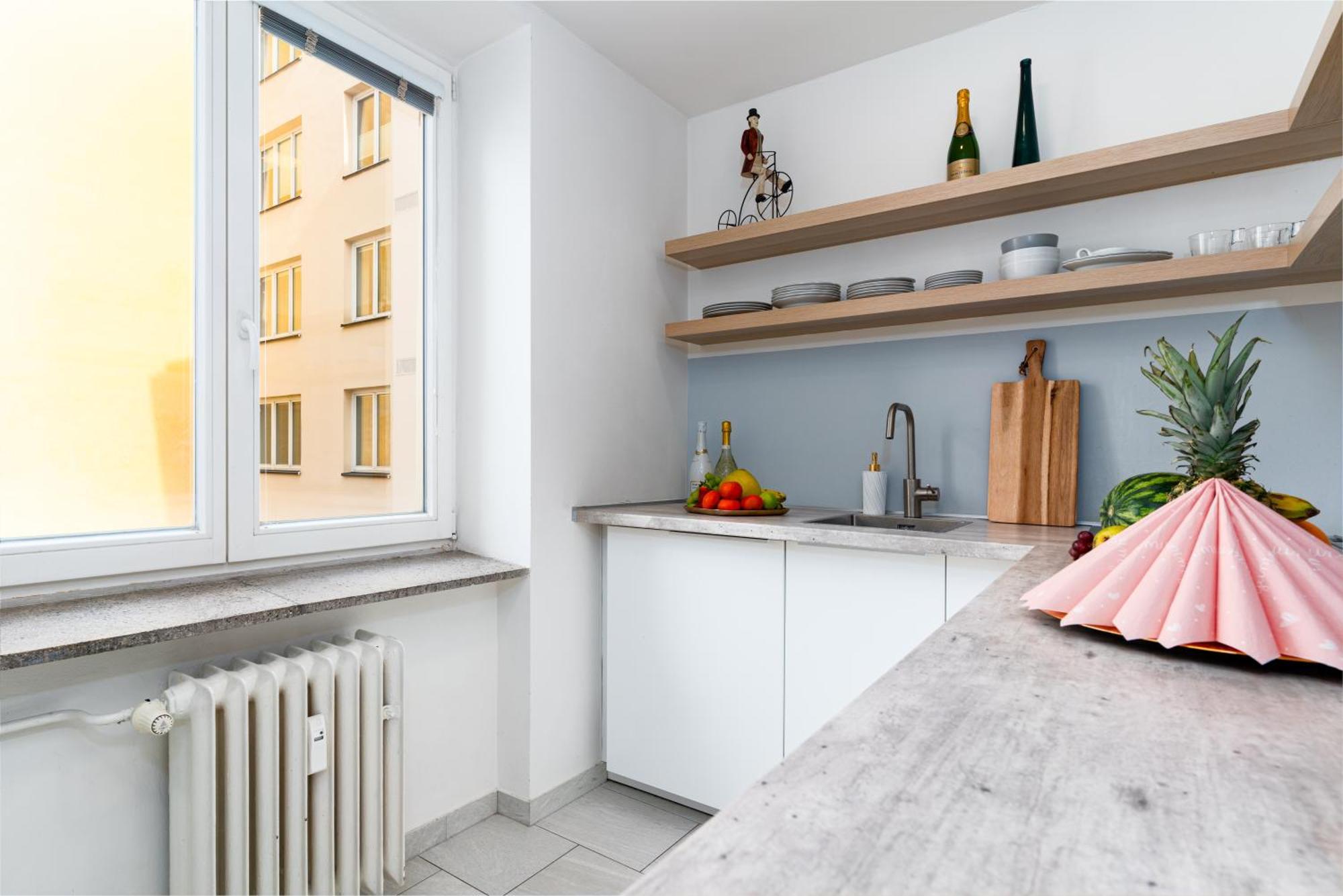 Kingdom Of 3 Roses Apartament