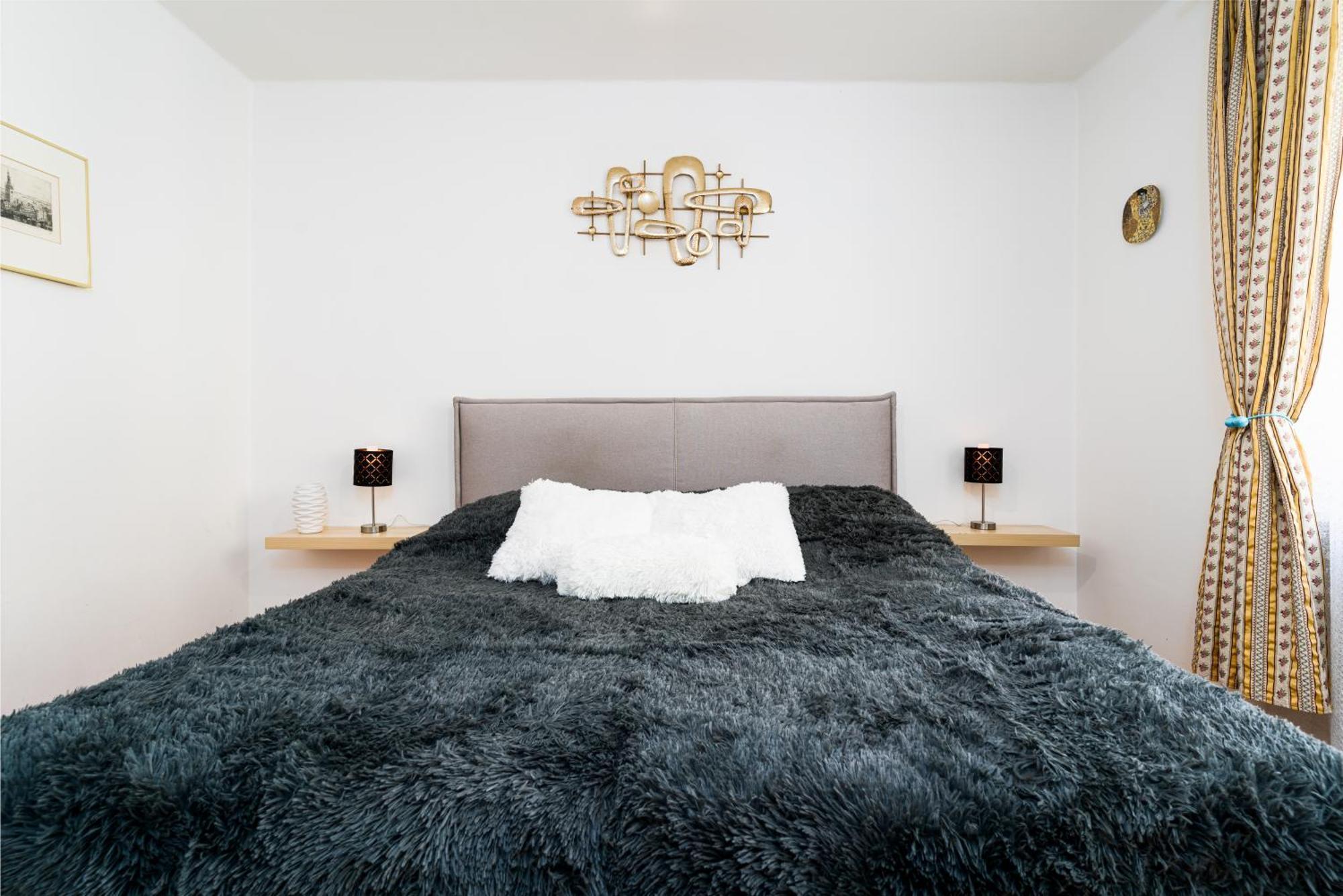 Apartmán Kingdom Of 3 Roses Praha