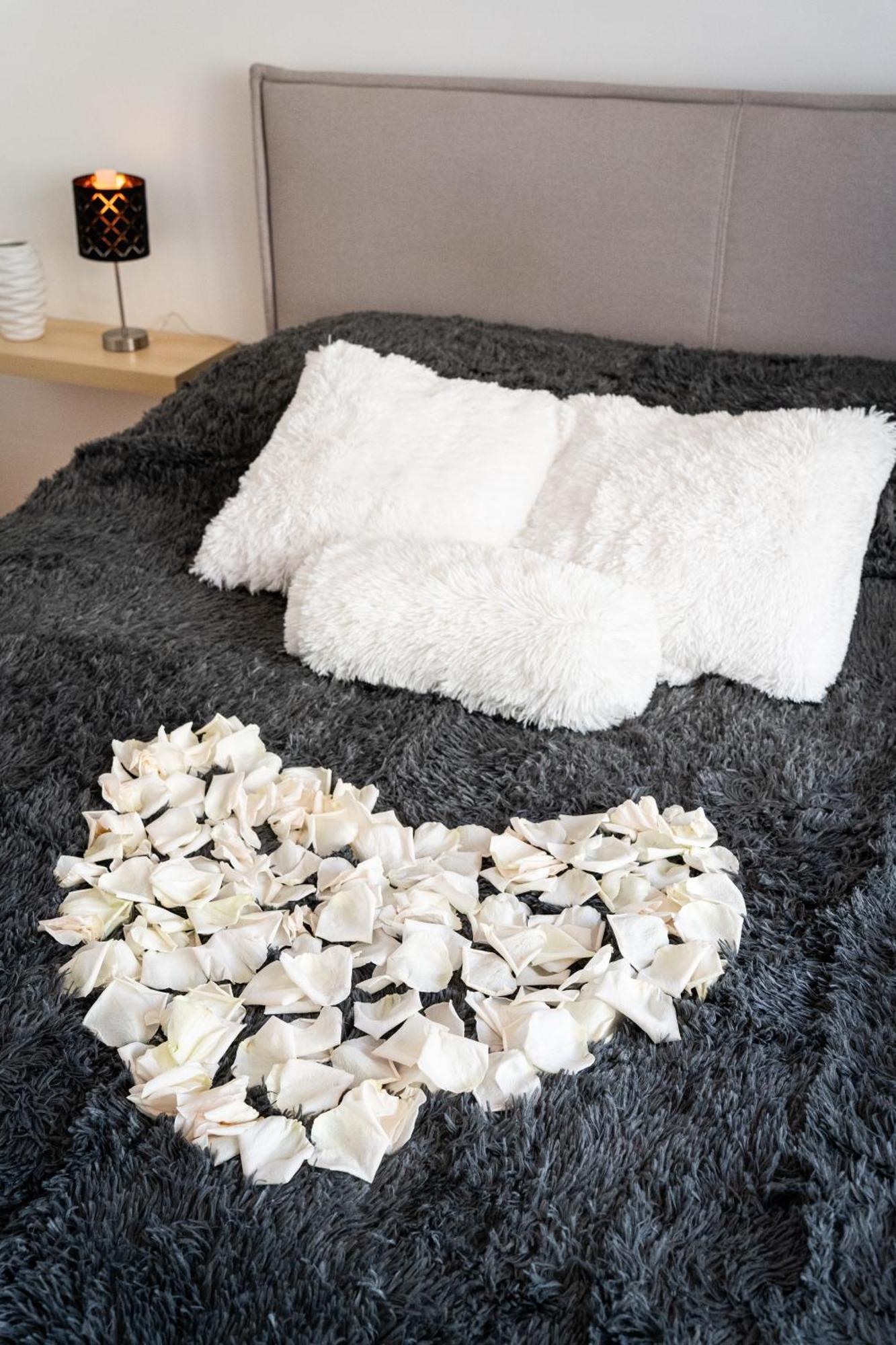 Apartmán Kingdom Of 3 Roses Praha